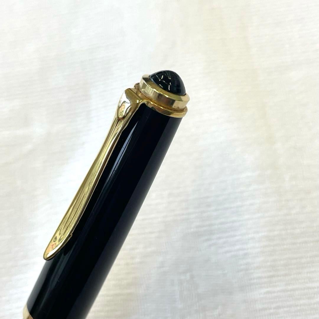 【H】貴重✨Pelikan 万年筆 スーベレーン M400 14C 585