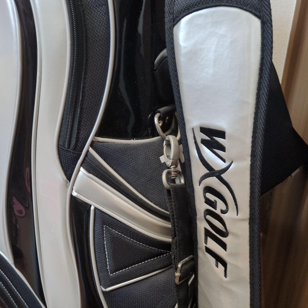 WIDEREX ゴルフクラブセット