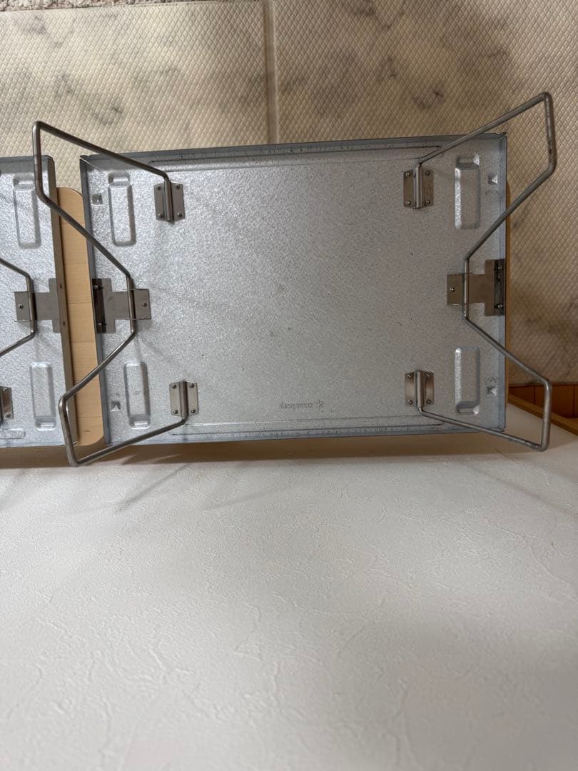 スノーピーク シェルコン リッドラック雪峰祭2024 ２個セット