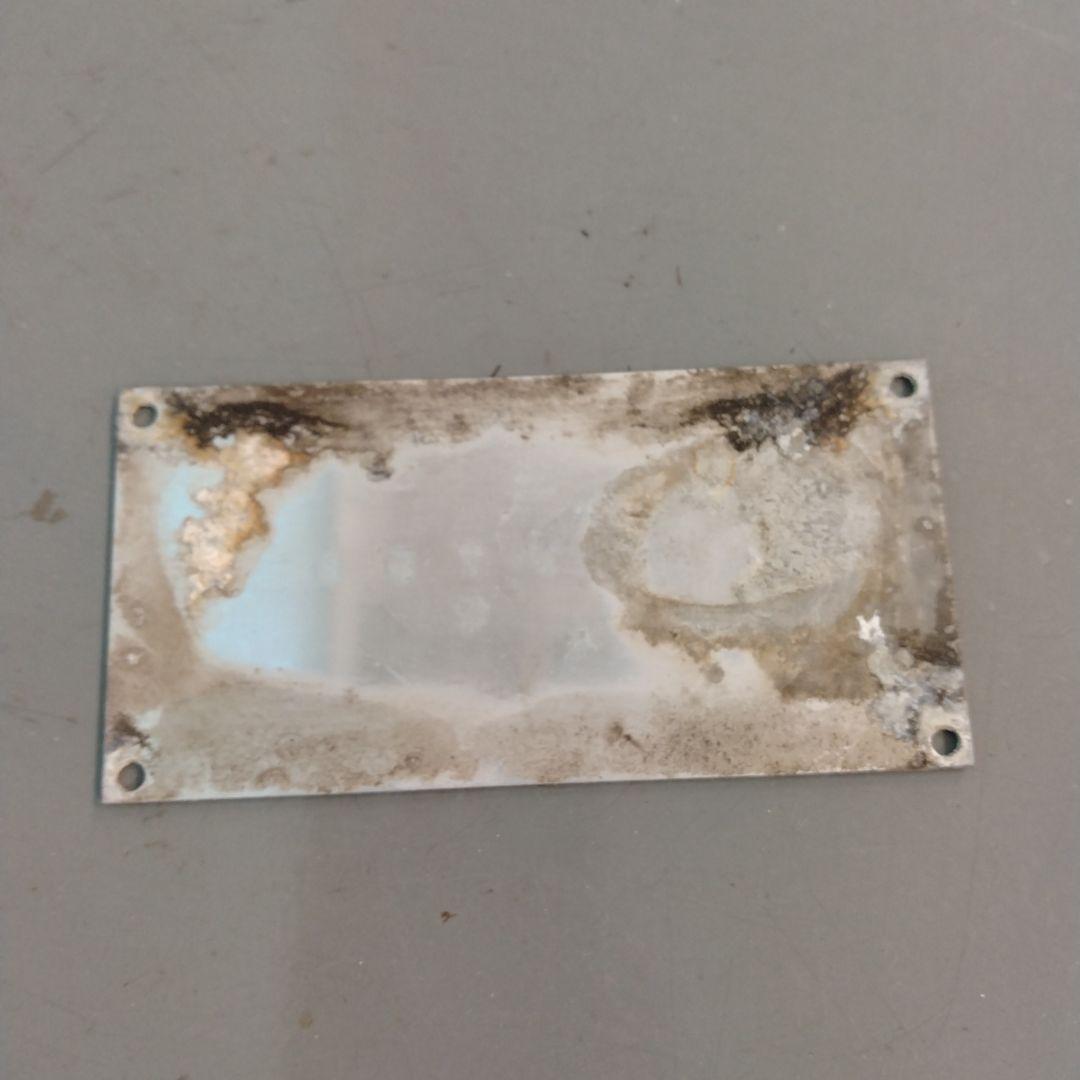 高速道路信号機　通常サイズ信号機　歩行者用信号機　製造プレート付　セット売り