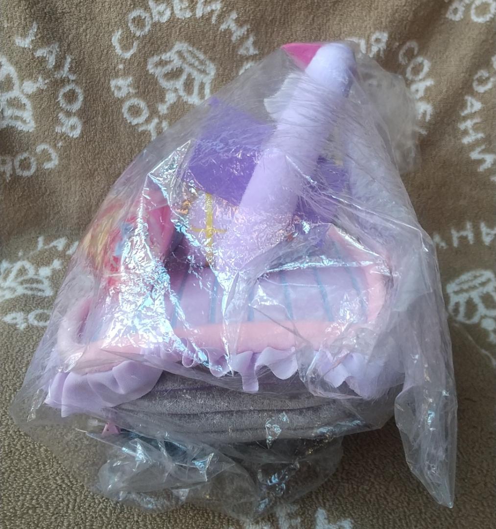 すみっコぐらし ハロウィンシーン ぬいぐるみ 受注 海賊船