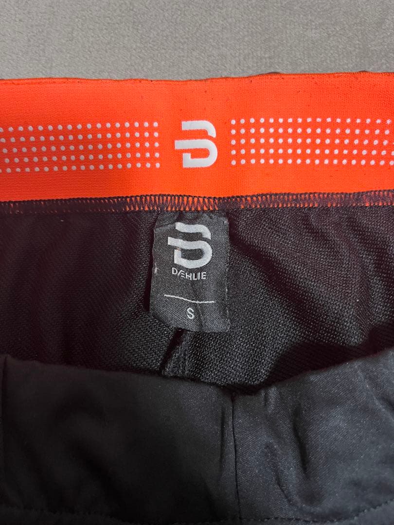 クロスカントリースキー　ウェア