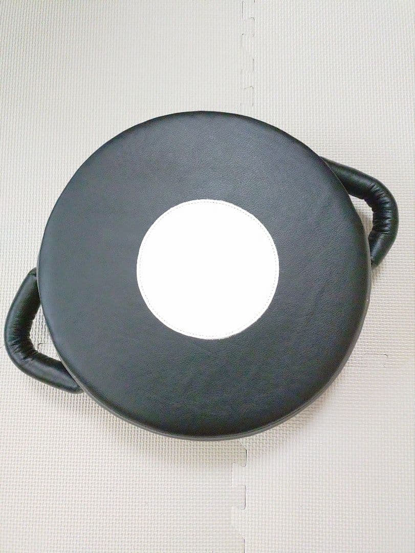 GRIT DRUM MITTS PUNCH SHIELDドラムミット 未使用