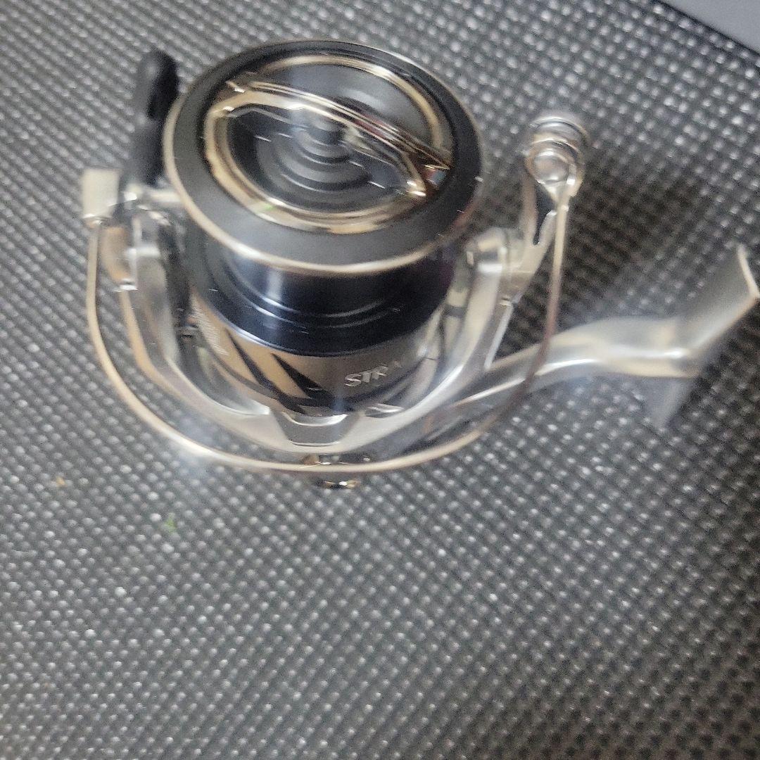 Shimano Stradic 4000XG スピニングリール