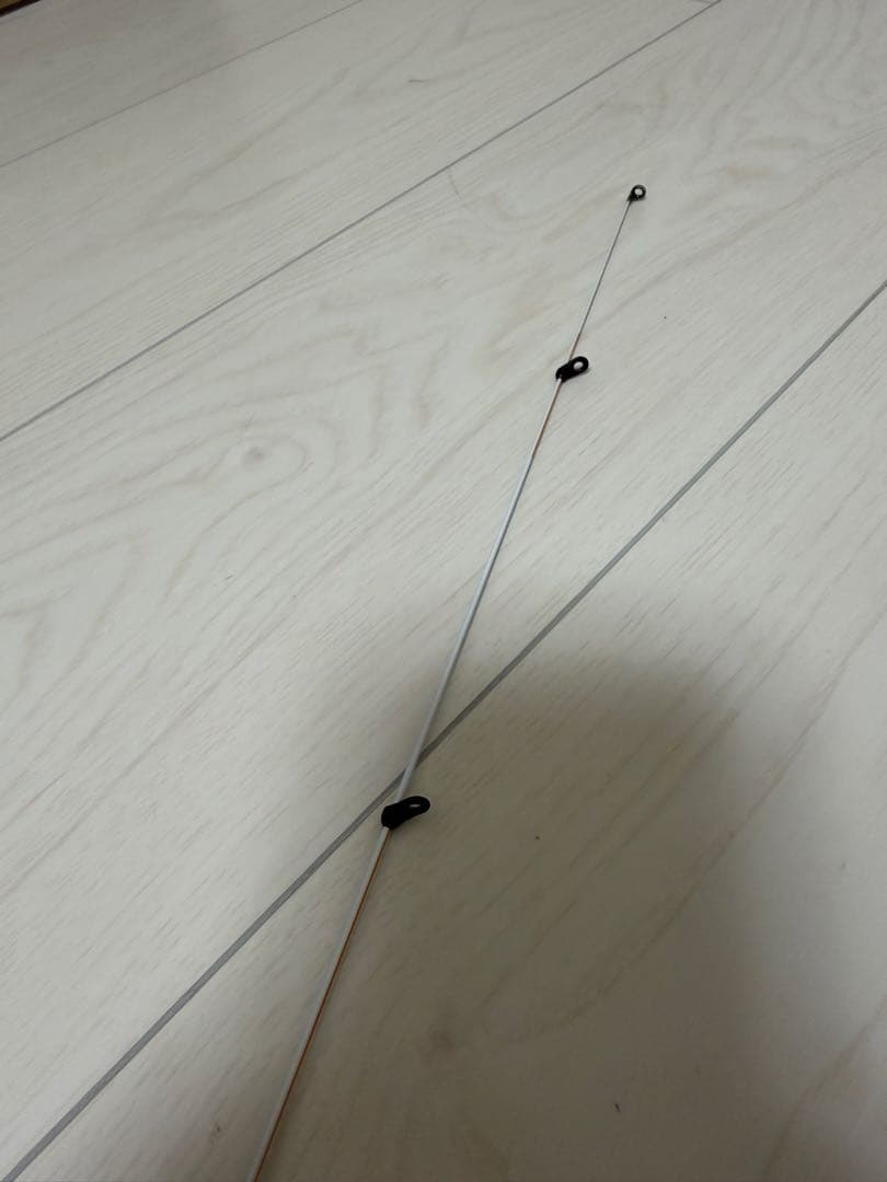 シマノ　鱗海マスターチューン　1.2-530