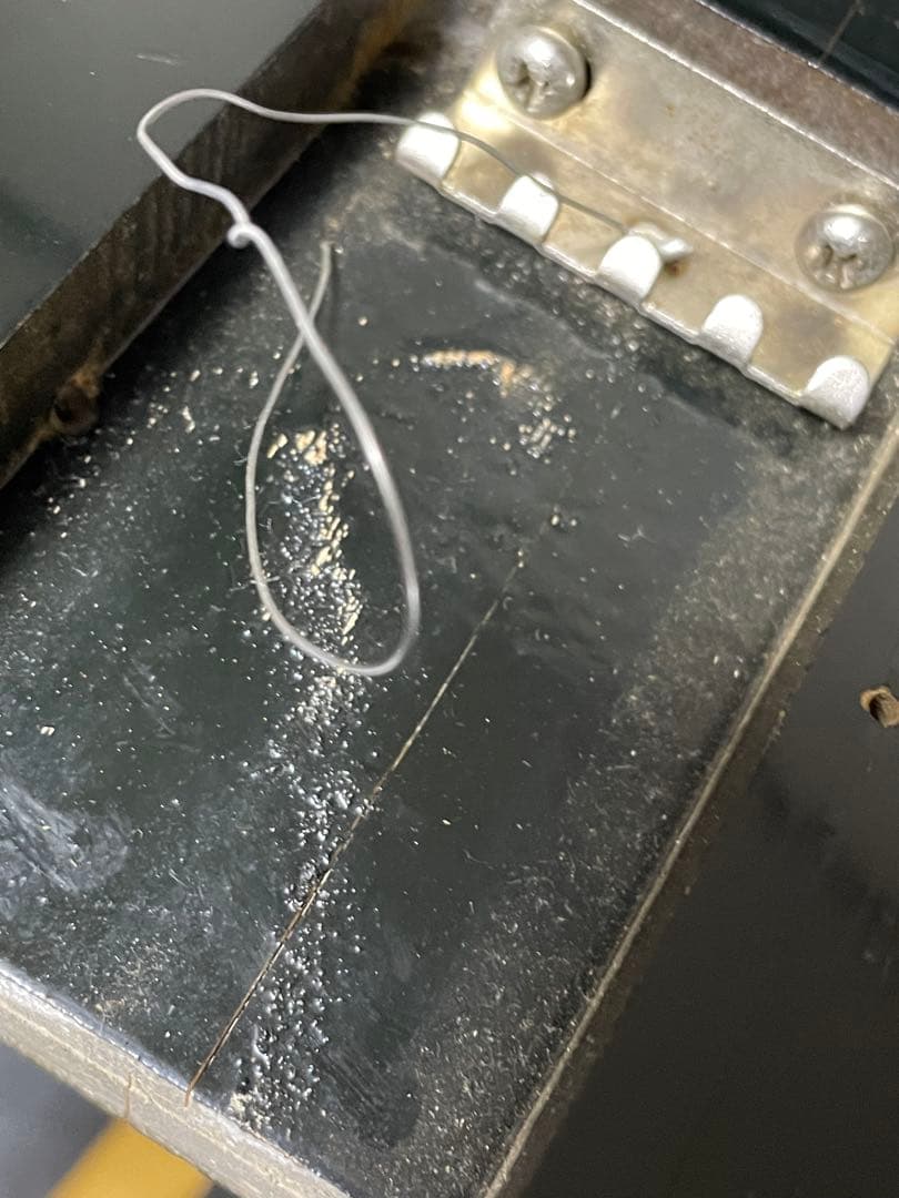 Greco SE700 ネック+ボディ