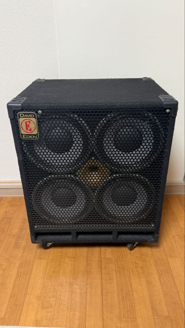 【都内 引き取り限定】EDEN D410XST