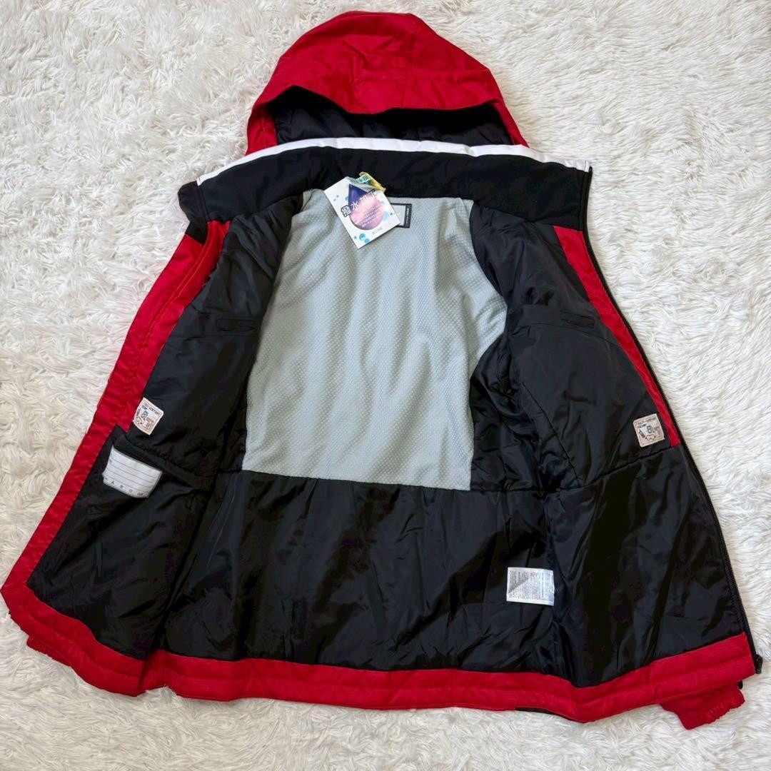 ✨美品✨フェニックス スキーウェア セットアップ 撥水加工 2way 160cm