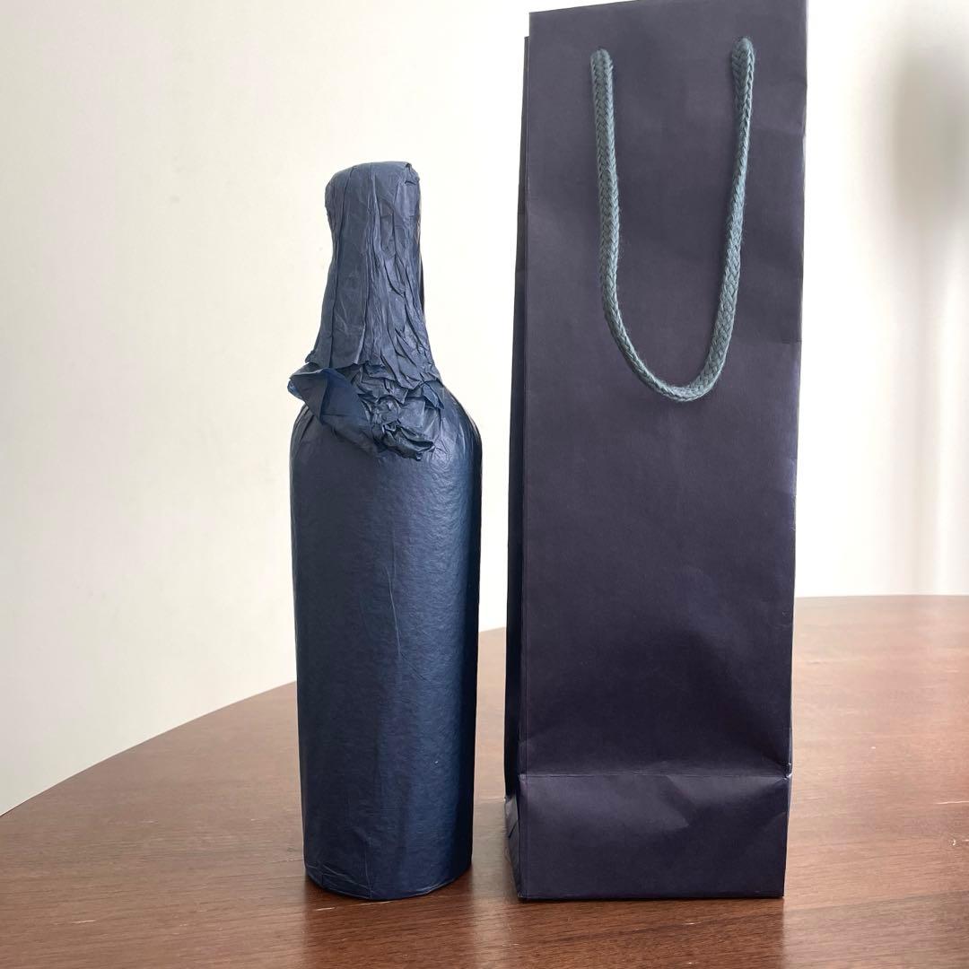 ケンゾー・エステート・紫鈴2010