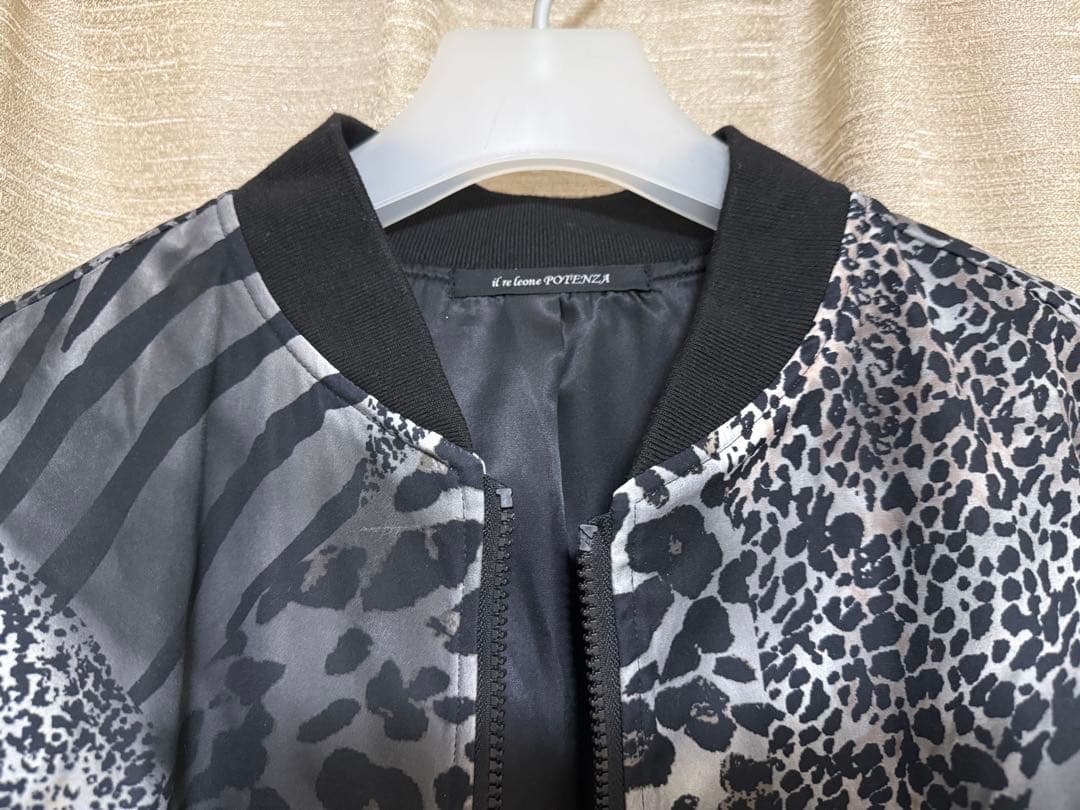 GACKT着用ジャケット最終値下