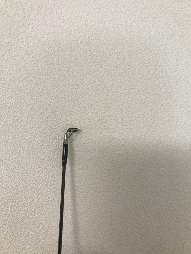 希少 名竿 ダイワ スティーズ サージェント STZ641ULLRS-LM