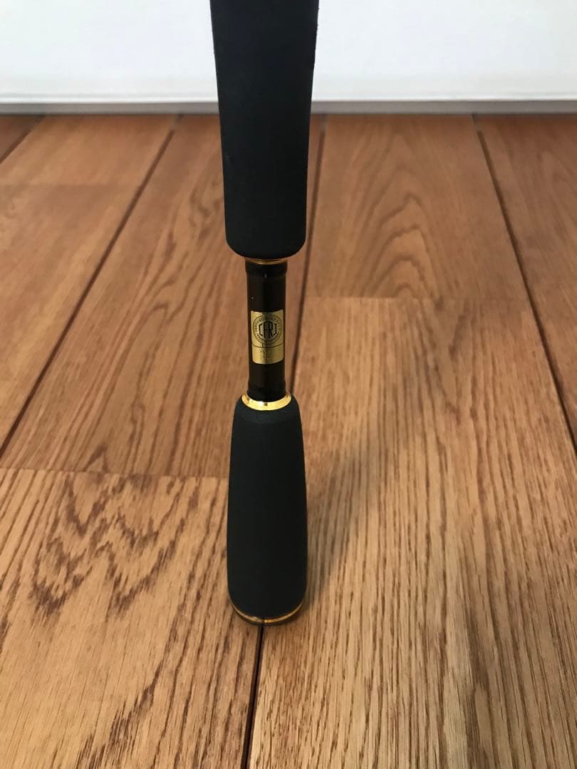 希少 名竿 ダイワ スティーズ サージェント STZ641ULLRS-LM