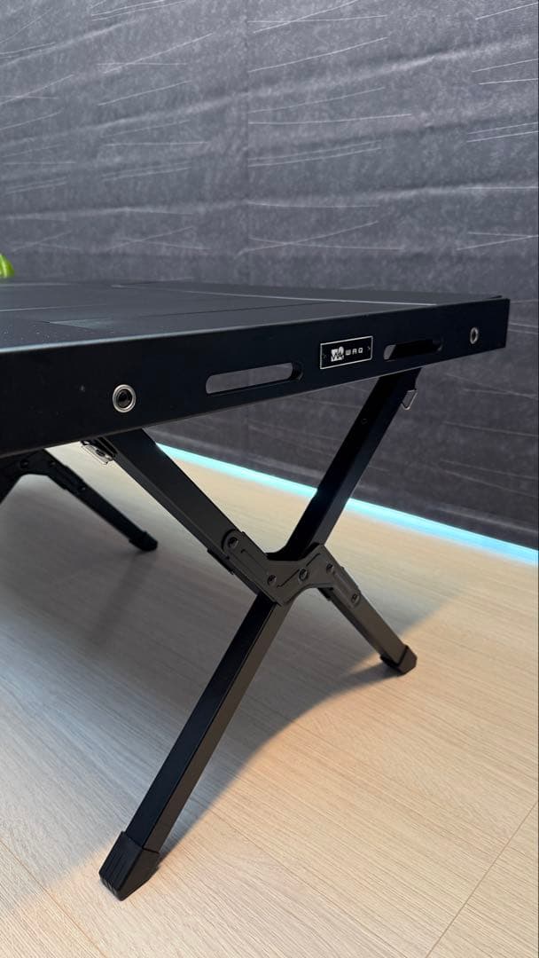 WAQ MULTI LOW TABLE-F 　igtテーブル