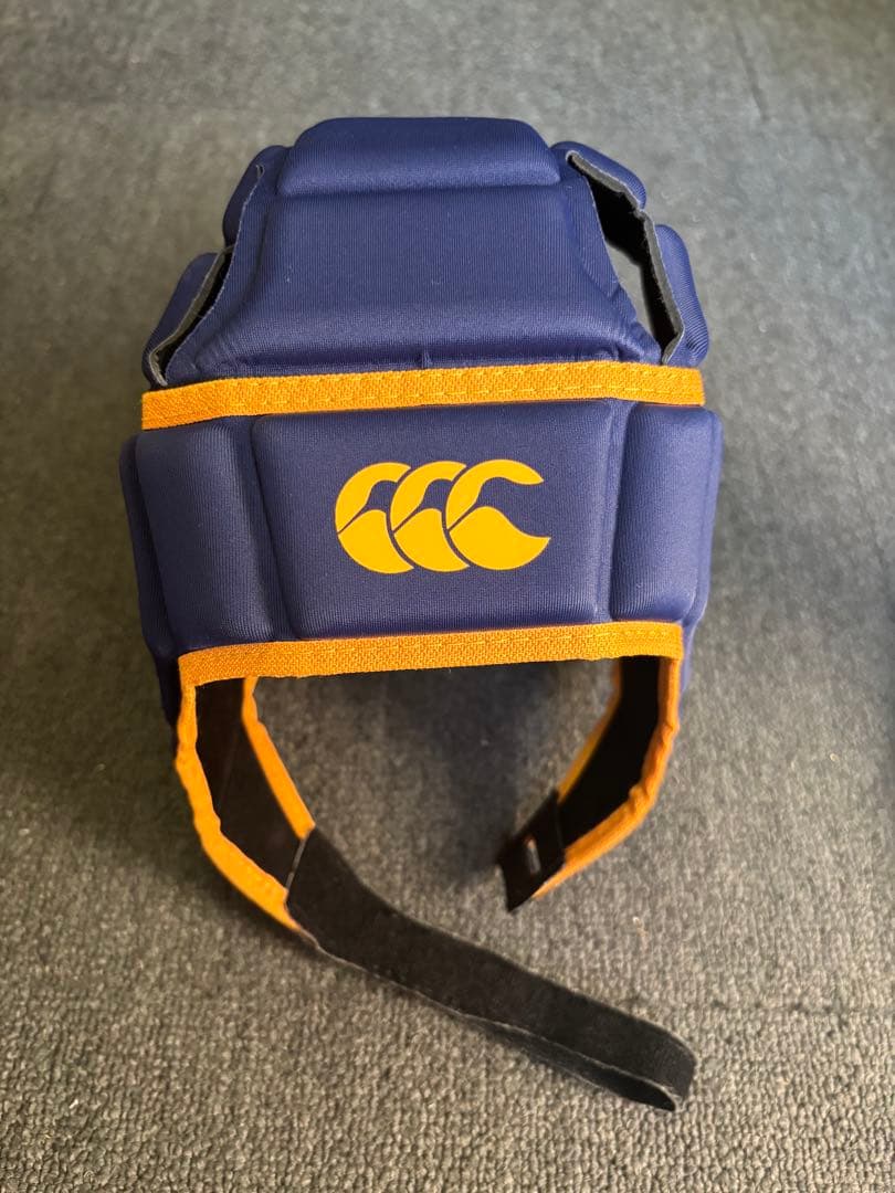 最終価格　國學院栃木　ヘッドギアMサイズ