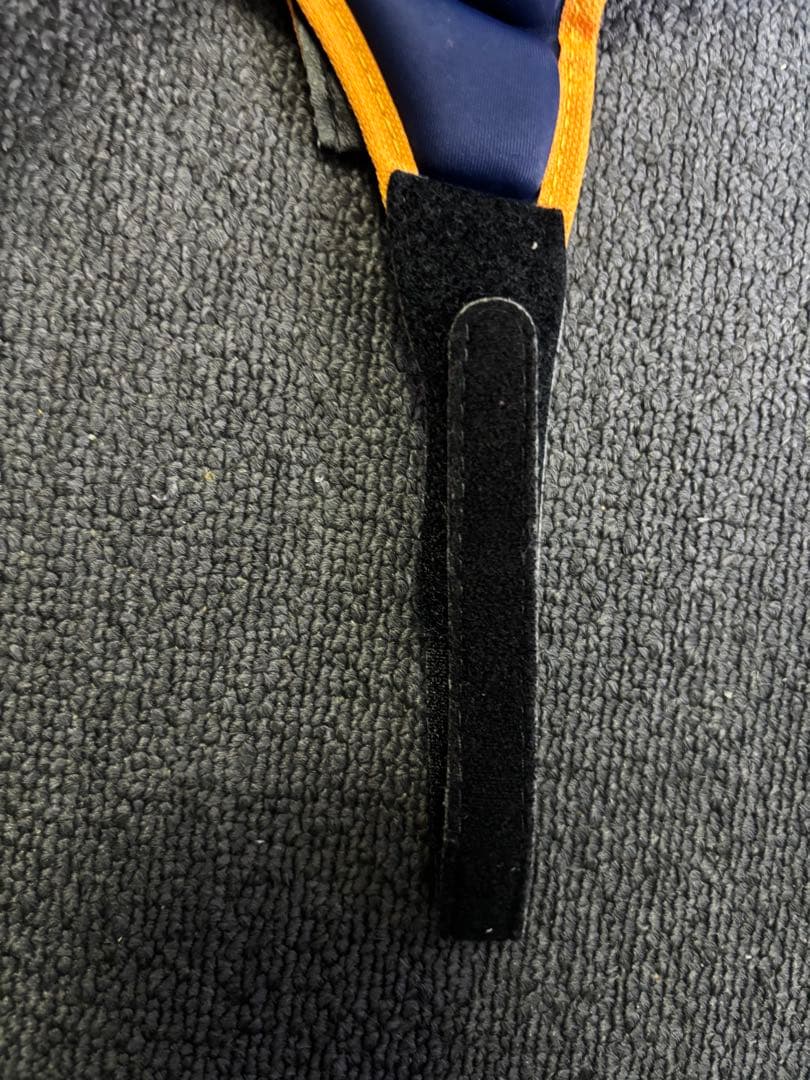 最終価格　國學院栃木　ヘッドギアMサイズ