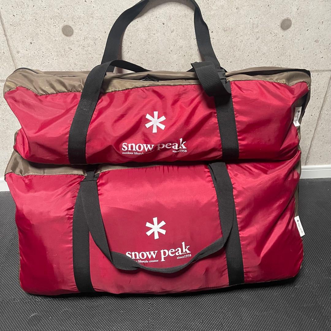  peak ランドロック