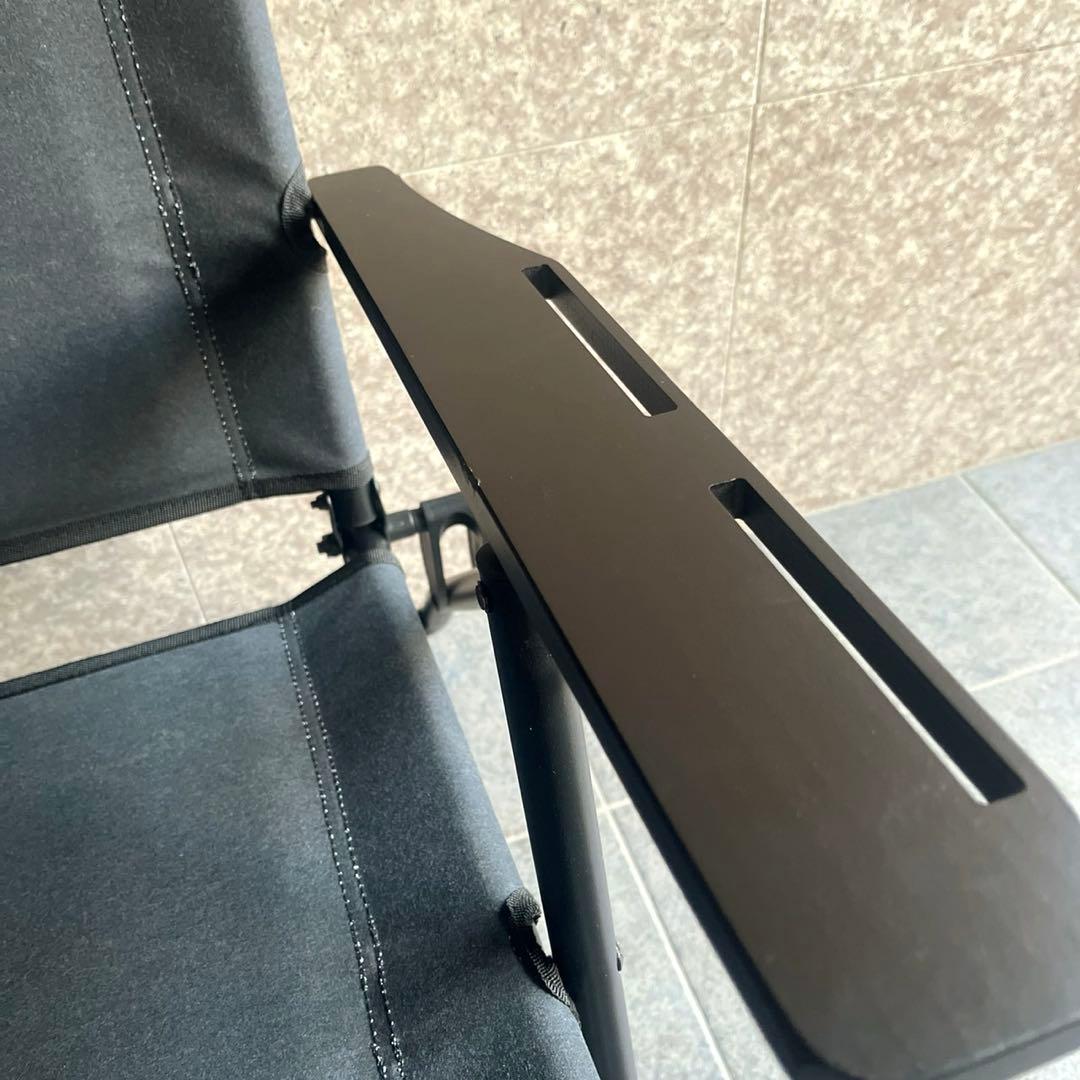 レア✨AS2OV SOMABITO別注ハイバックローバーチェア