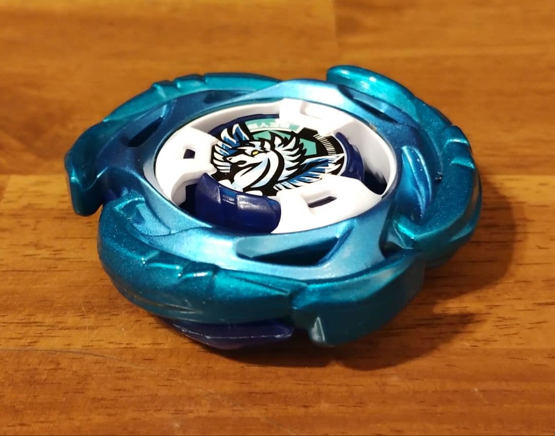 UX-00 エアロペガサス 3-70