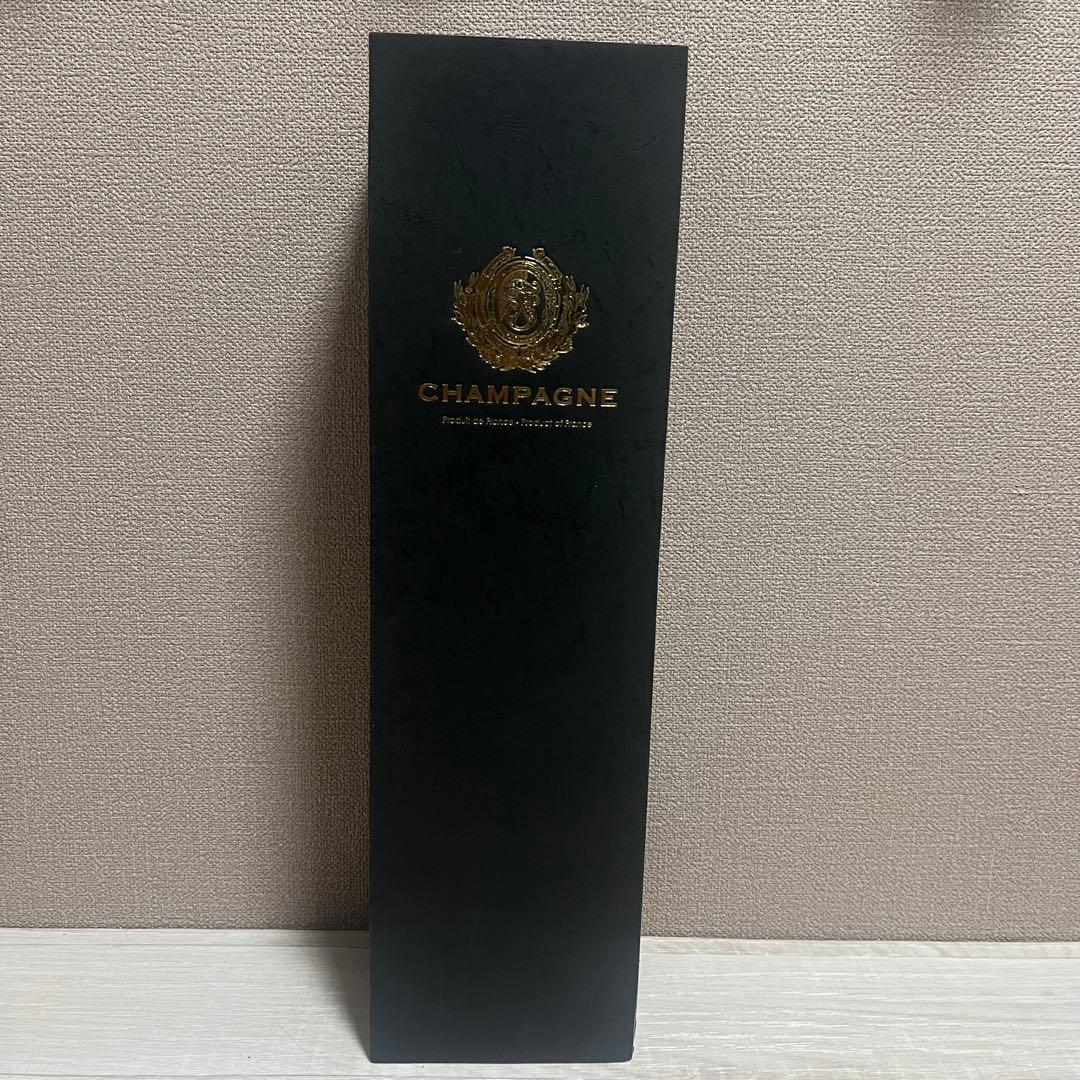 未開封 限定 FILLICO CHAMPAGNE フィリコ シャンパン