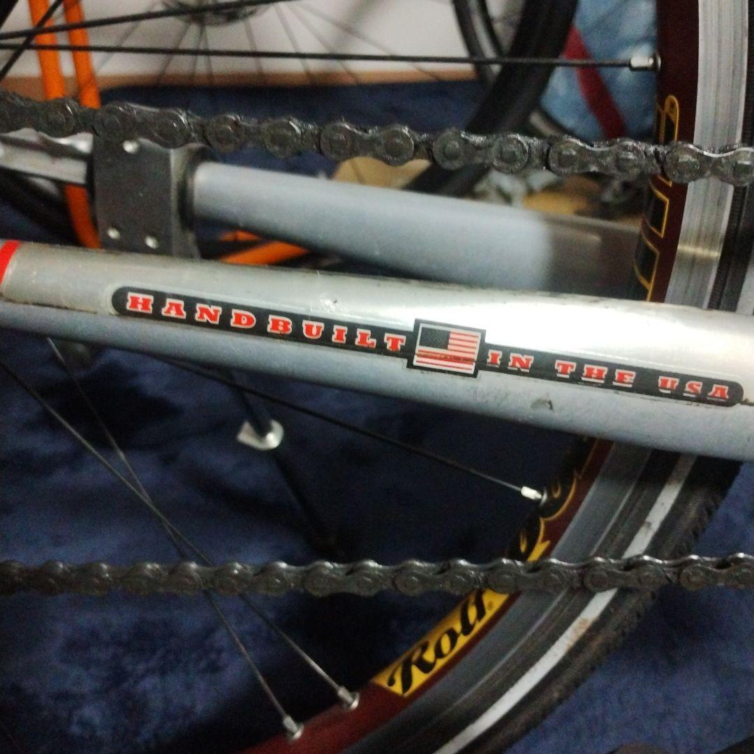 TREK 「トレック」 ELITE 9.8 カーボン　XTR　LX　浜松