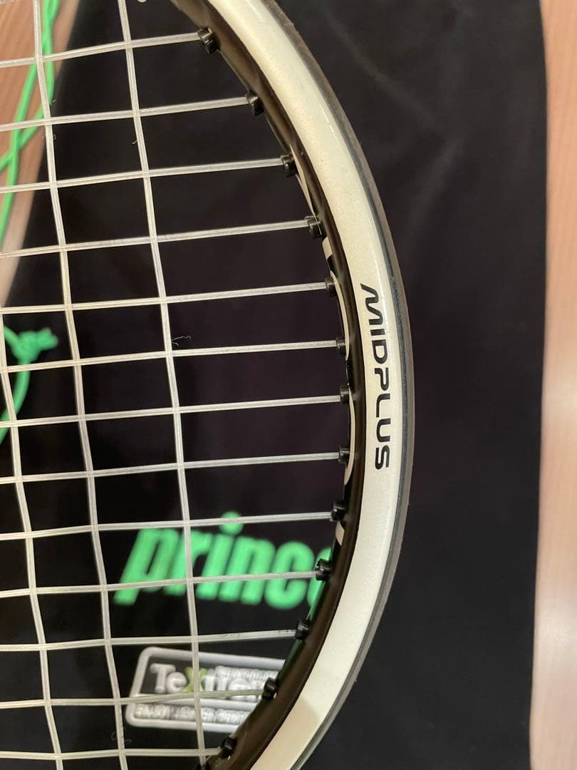 美品　Prince Tour 100 310g G2