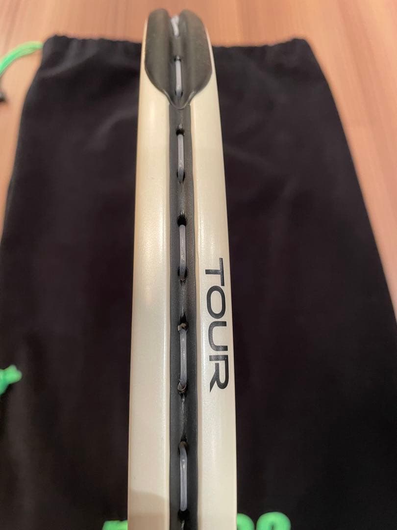 美品　Prince Tour 100 310g G2