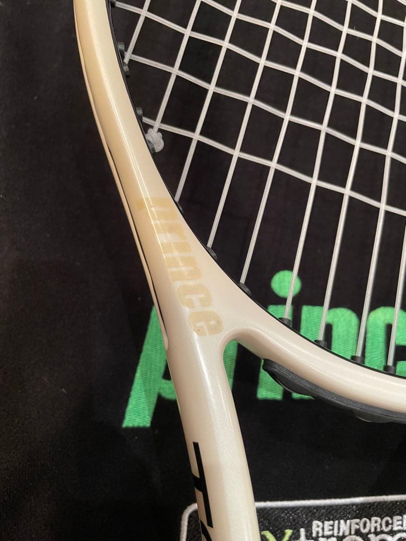 美品　Prince Tour 100 310g G2