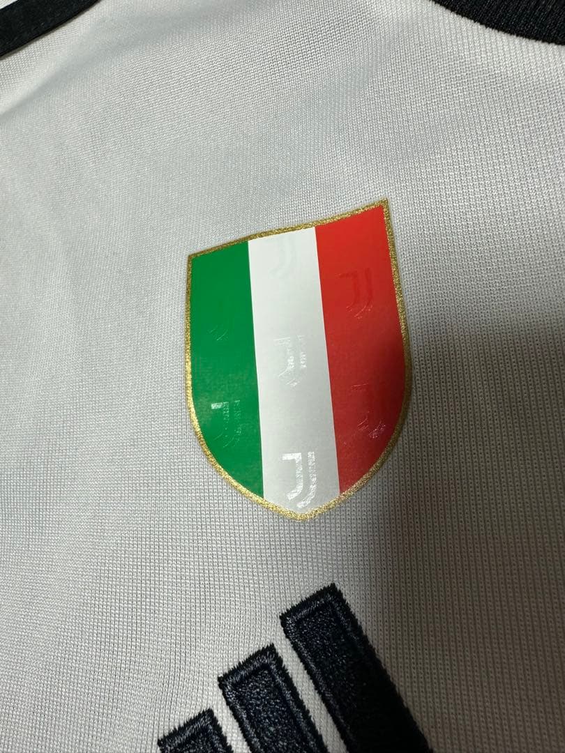 正規品ユベントス 19/20 ユニフォーム ロナウド　Lサイズ