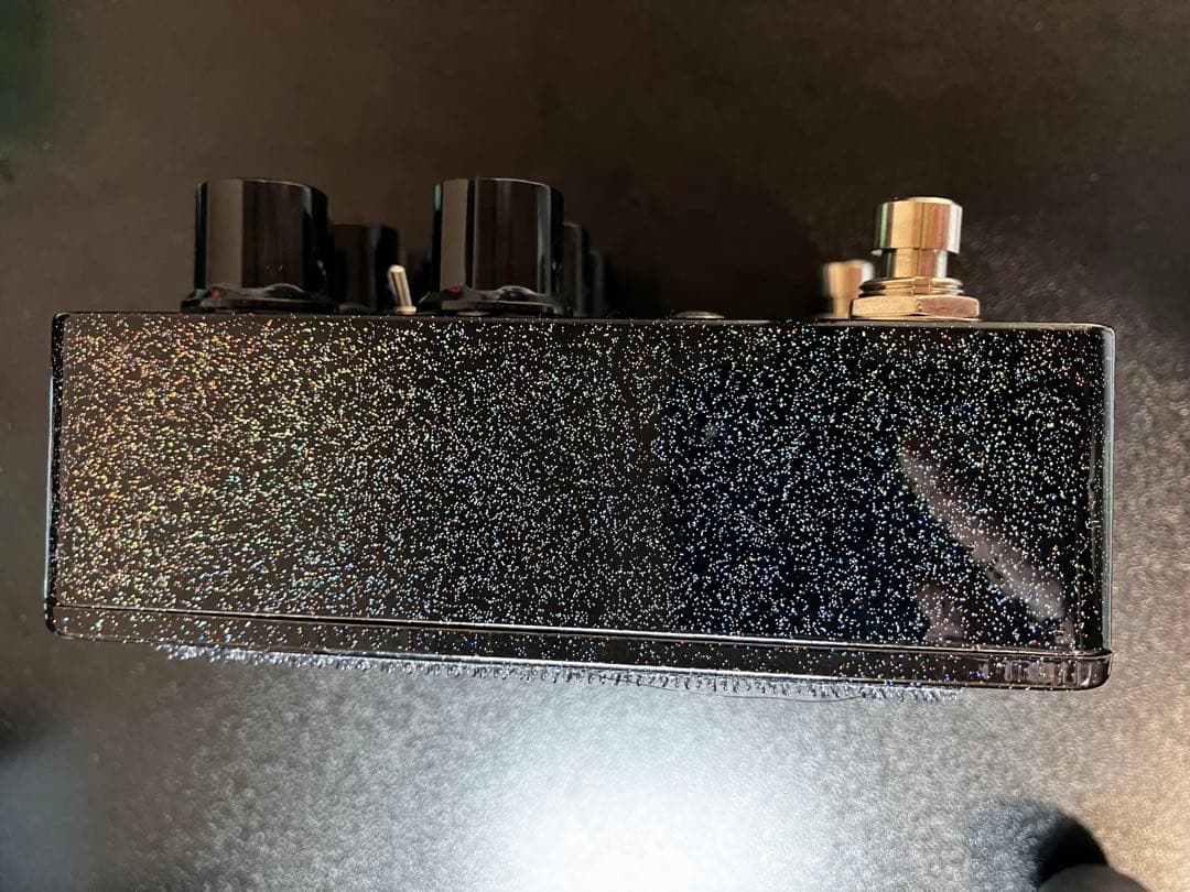 ギター ELECTRONIC AUDIO EXPERIMENTS Longsword