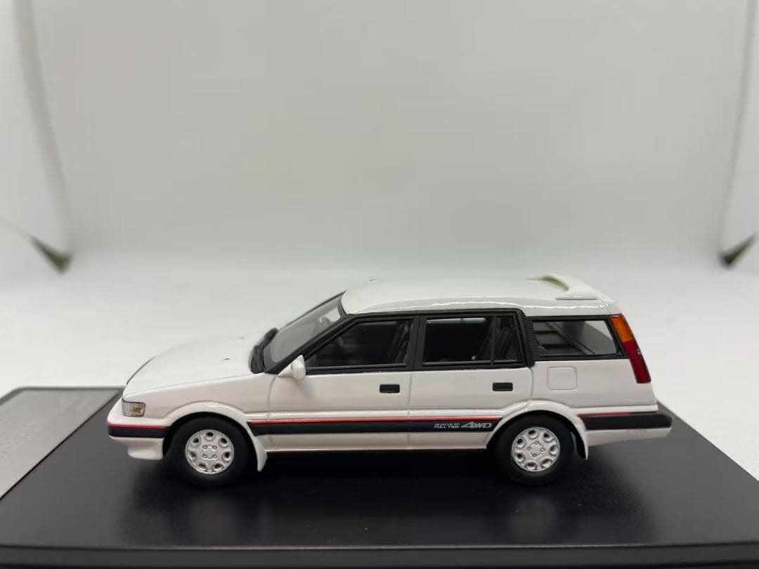 402-670 Hi-Story 1/43 トヨタ SPRINTER CARIB