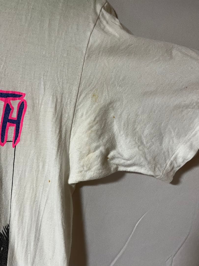 Sonic Youth ヴィンテージTシャツ Lサイズ