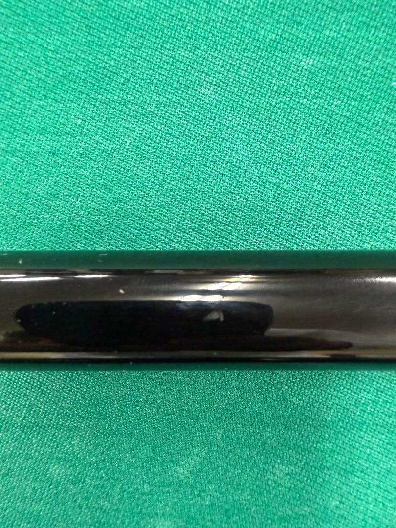 ADII AIR DRIVE 2 ビリヤードキュー 2ピース