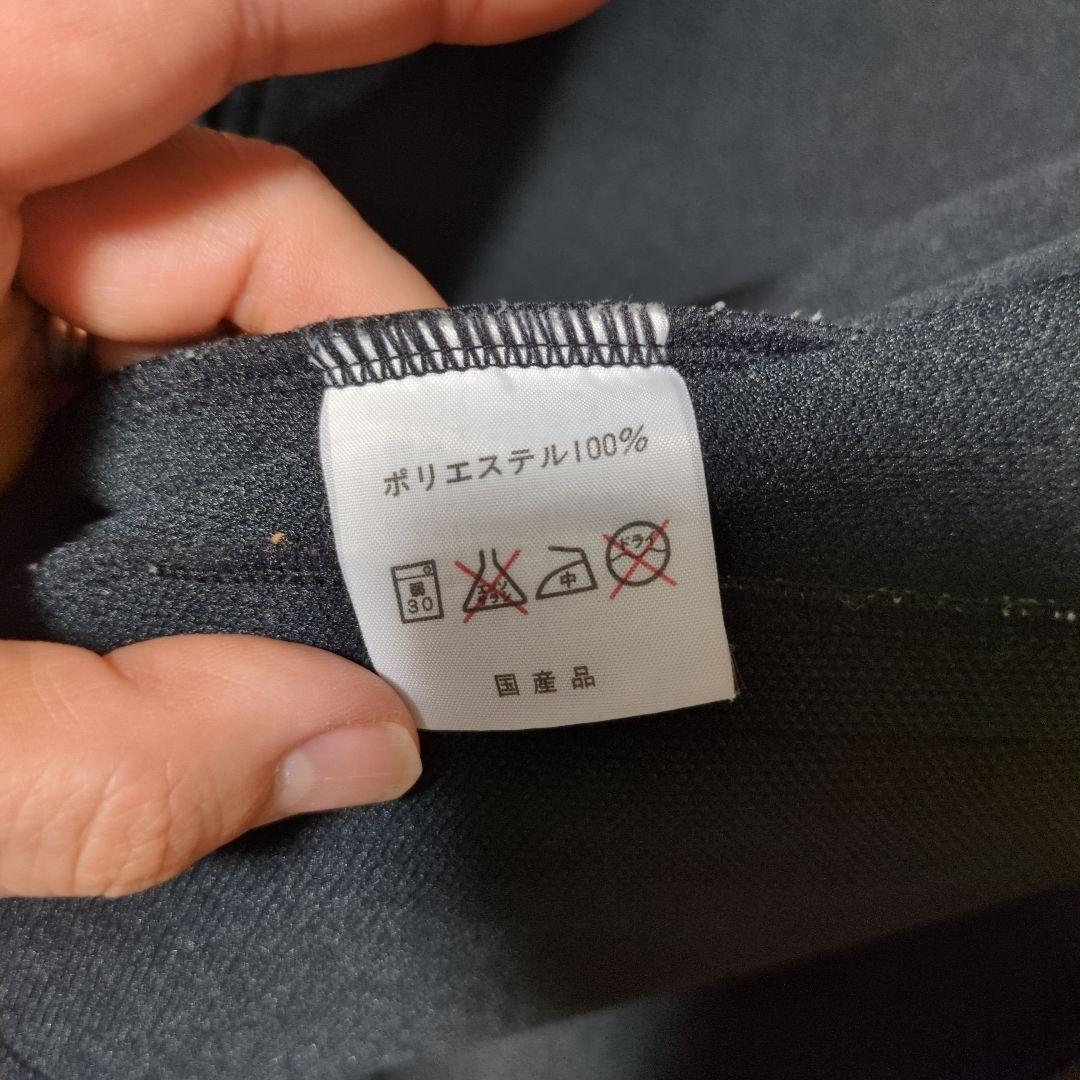 KAPPA×ユベントスSONYロゴ/トラックジャケットM