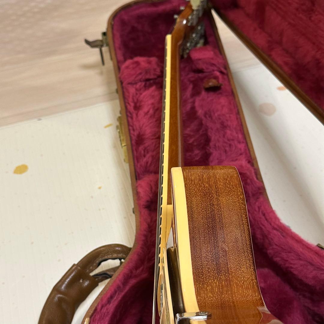 ギター Gibson Les Paul Standard Gold Top 1997