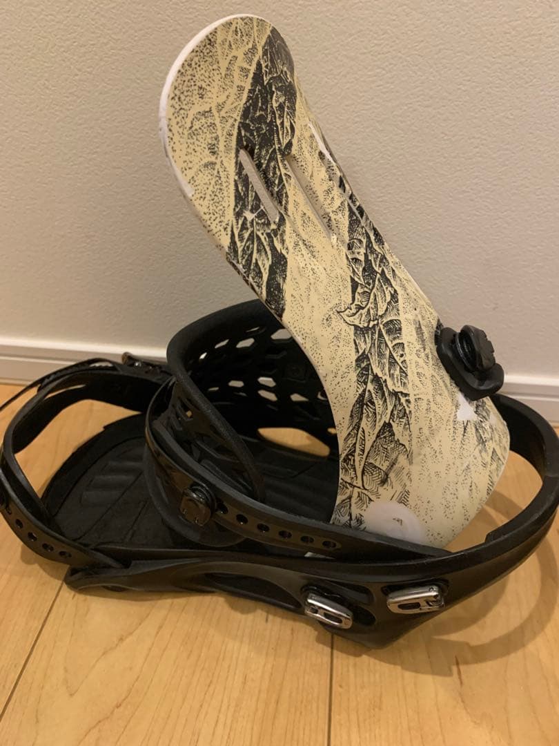 flux 限定カラー　サイズM