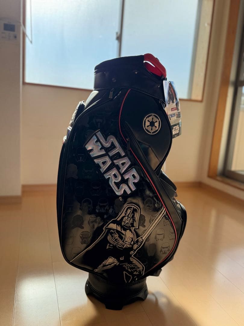 STAR WARS ゴルフバッグ・キャディバッグ
