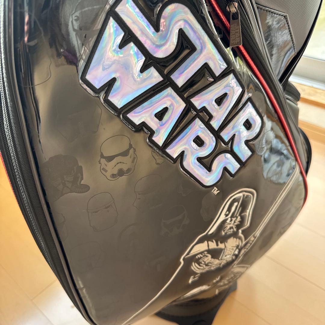 STAR WARS ゴルフバッグ・キャディバッグ