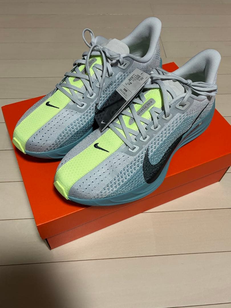 スパイク・シューズ Nike Pegasus Plus 27.0cm