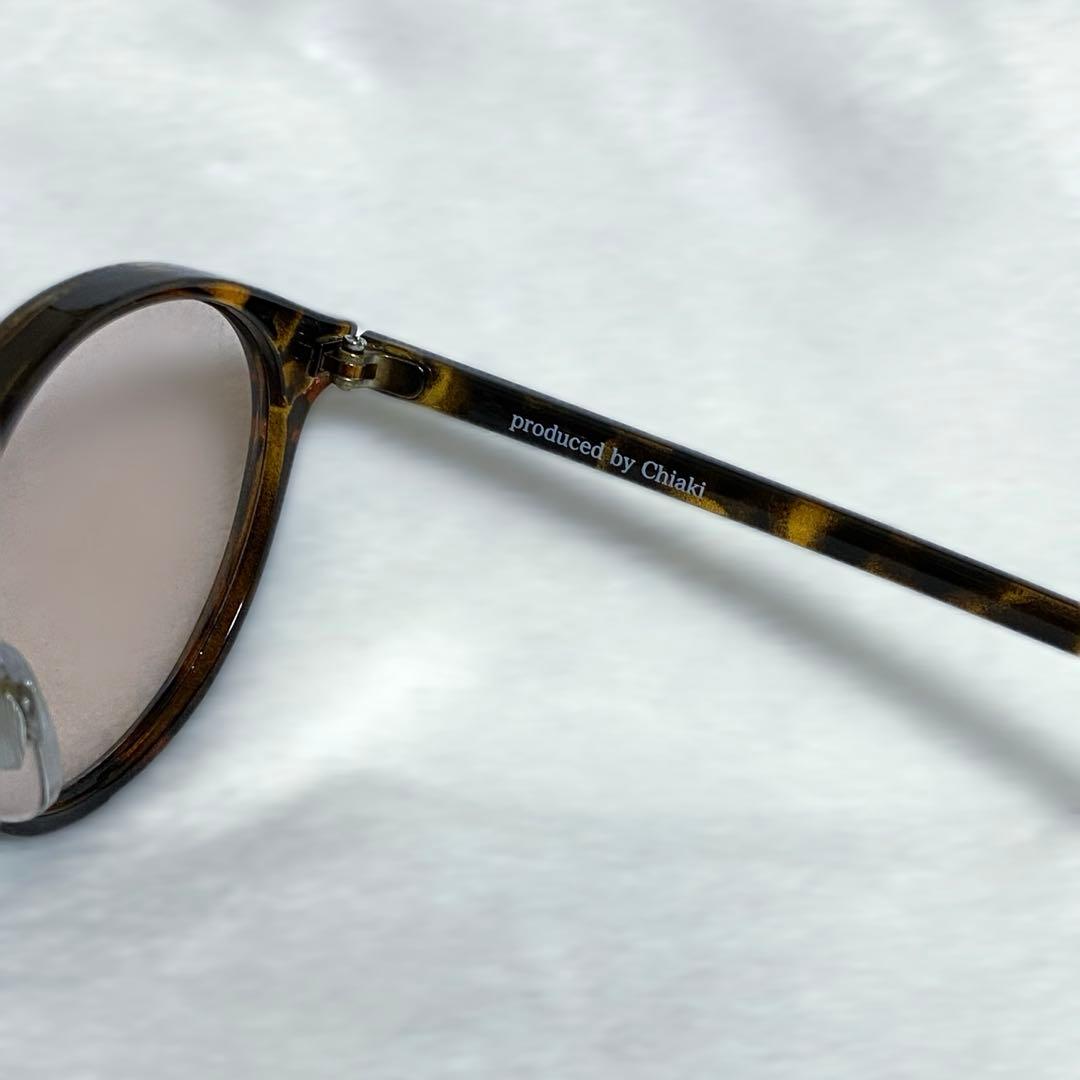 DEZERT メンバープロデュースサングラス