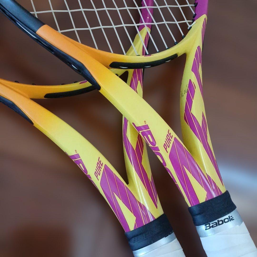 AEROMODULAR3　21 PURE AERO RAFAb JR 26