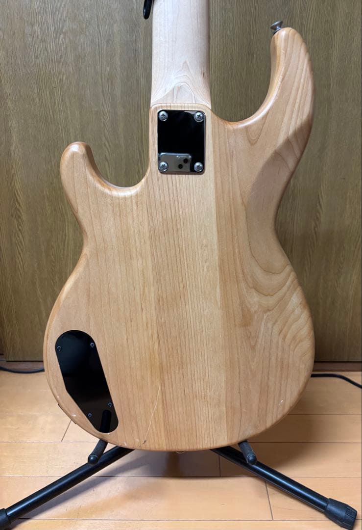 YAMAHA BB235 ヤマハ 5弦ベース