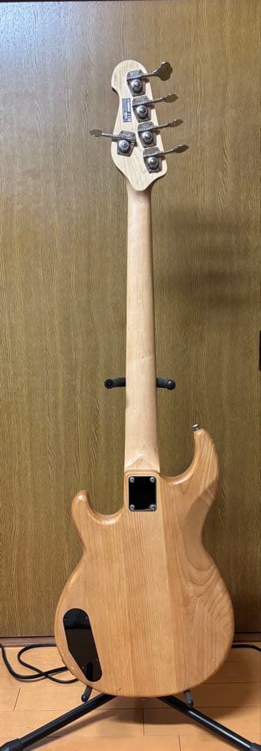 YAMAHA BB235 ヤマハ 5弦ベース