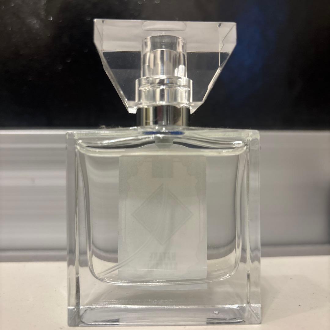 はたけカカシ 香水