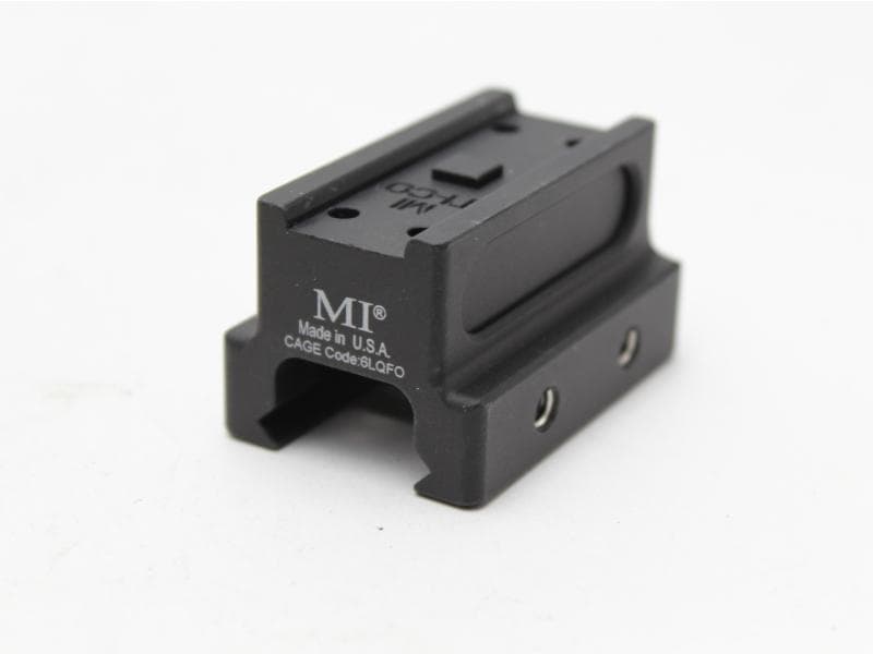 Midwest Industries■T1／T2 マウント