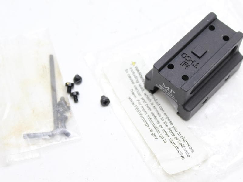 Midwest Industries■T1／T2 マウント