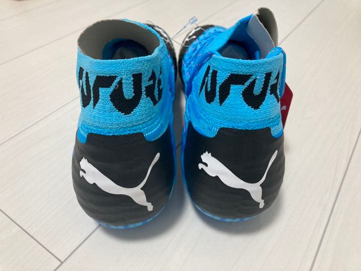 新品 プーマ フューチャー 5.1 NETFIT HG 29.5 シューズ
