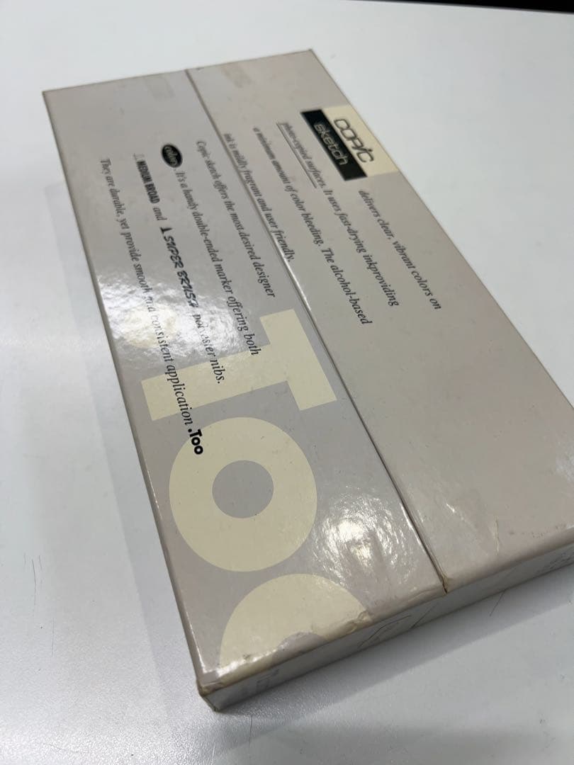 COPIC スケッチ 72色セット