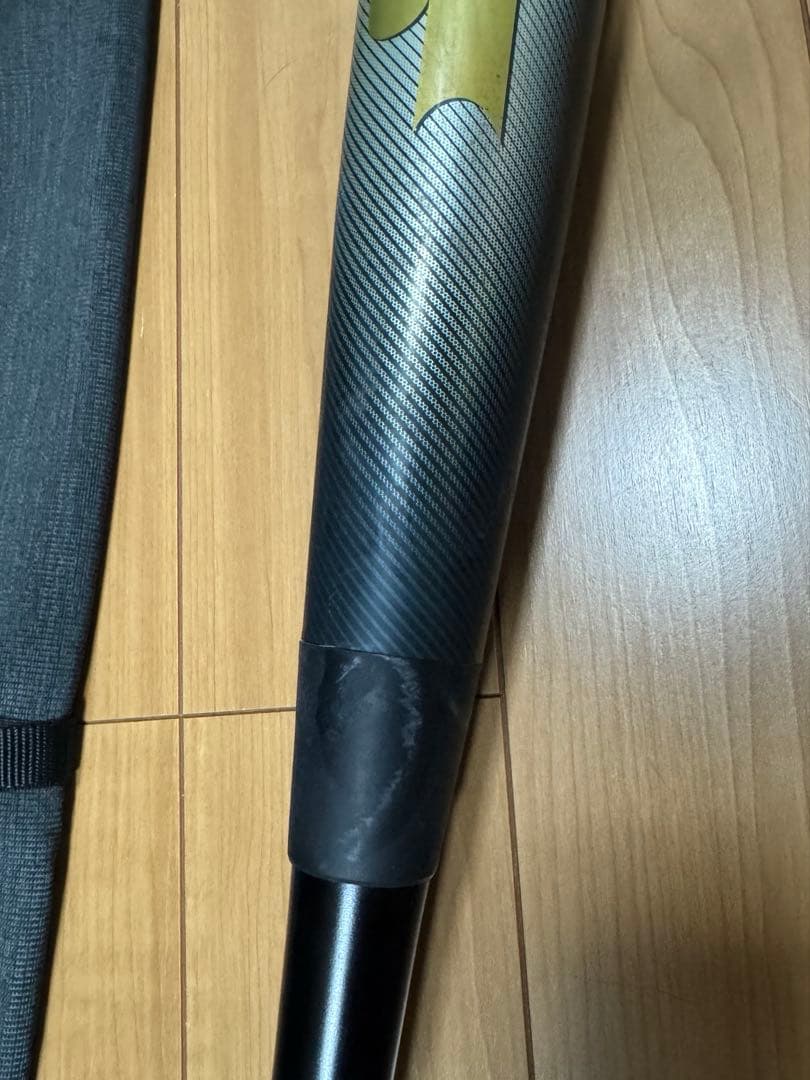 MM23 MX 84cm SSK 軟式用　バット