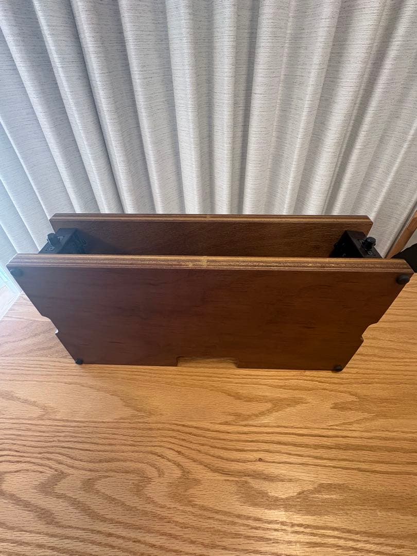 Assist Stool 木製補助スツール