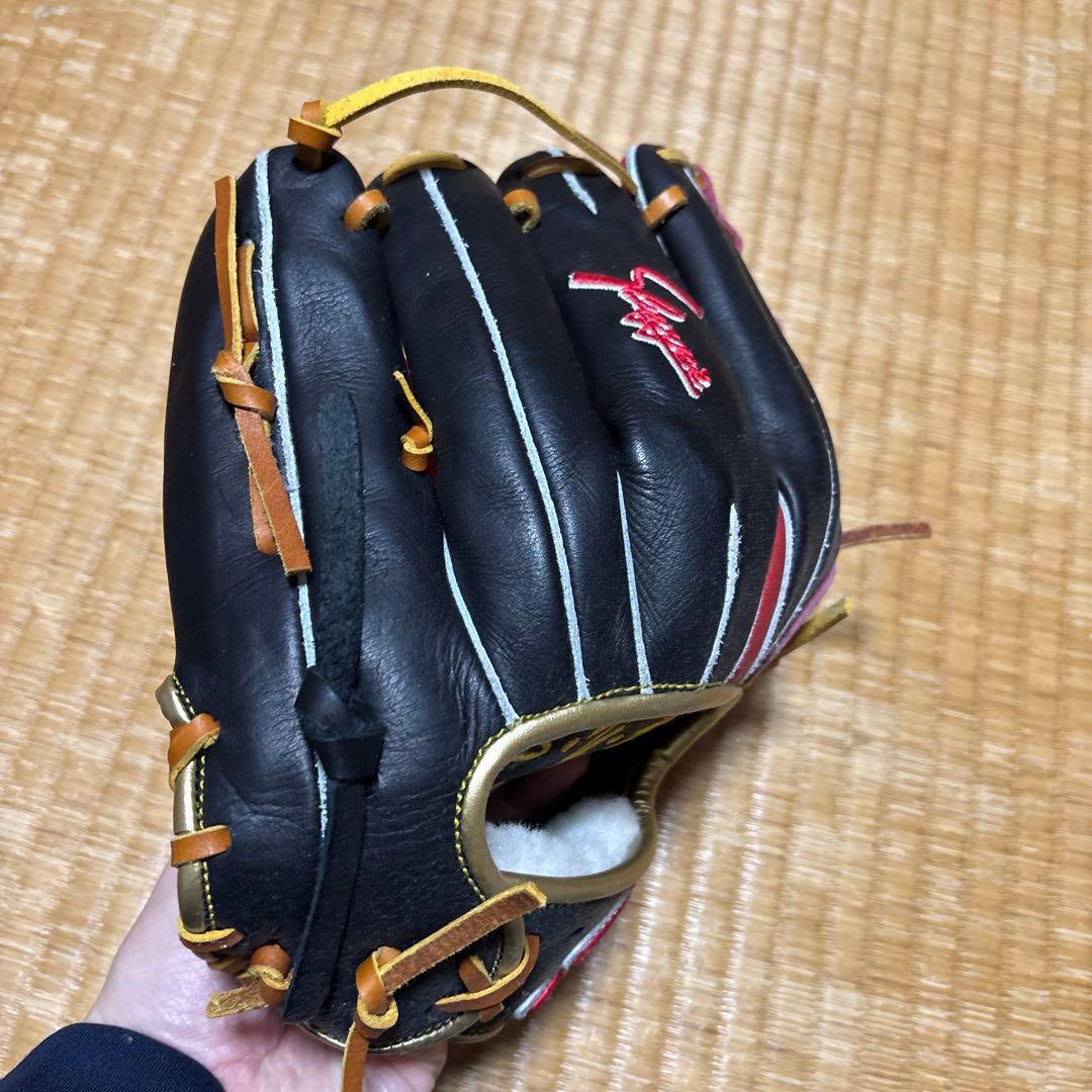 久保田スラッガー　軟式用プロモデル